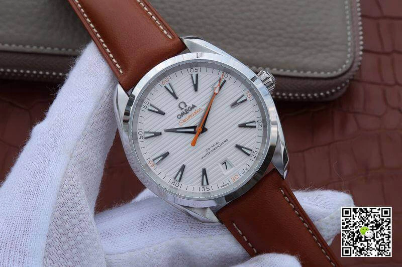 Omega Seamaster Aqua Terra 220.12.41.21.02.001 1:1 Best Edition Replica Watch Swiss ETA8900